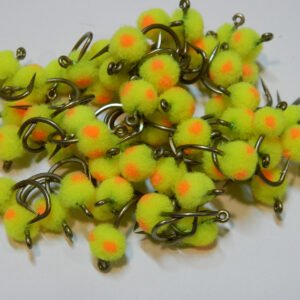 Simply Citrus Egg Fly