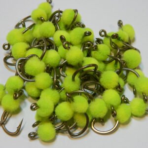 The Green Lantern Egg Fly