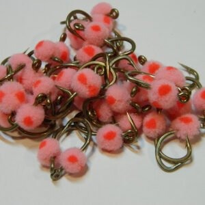 King of Hearts Egg Fly