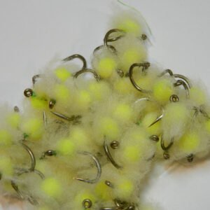 Snot-Rocket Nuke Egg