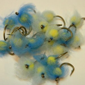 Starry Nights Nuke Egg