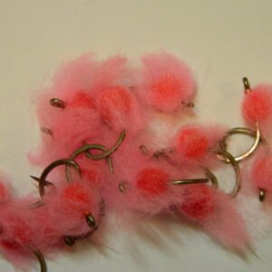 The Pink Pony Nuke Egg