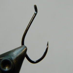 Maruto Grabber Hook (Barbless) - 12 Pack